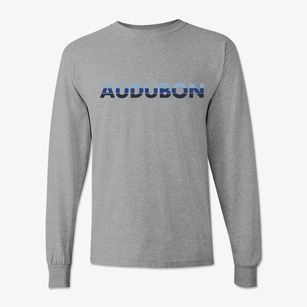Audubon New Jersey Cool Breeze Classic Long Sleeve T-Shirt