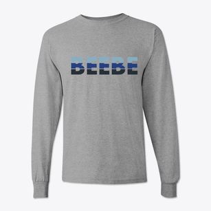 Beebe Arkansas Cool Breeze Classic Long Sleeve T-Shirt
