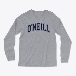 James I. O'neill High School Varsity Arch Light Soft Long Sleeve T-Shirt