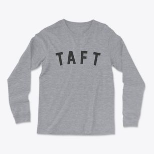 Taft Florida Classic Curve Light Soft Long Sleeve T-Shirt