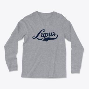Lupus Missouri Vintage Team Light Soft Long Sleeve T-Shirt