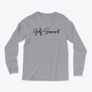Gulf Summit New York Freestyle Light Soft Long Sleeve T-Shirt
