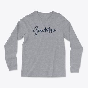 Grindstone South Dakota Freestyle Light Soft Long Sleeve T-Shirt