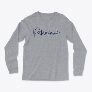 Pataukunk New York Freestyle Light Soft Long Sleeve T-Shirt