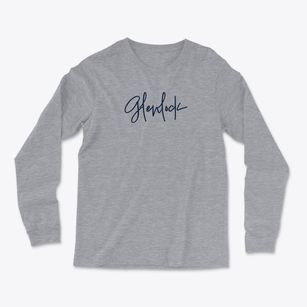 Glenlock Kansas Freestyle Light Soft Long Sleeve T-Shirt