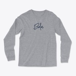 Bula Virginia Freestyle Light Soft Long Sleeve T-Shirt