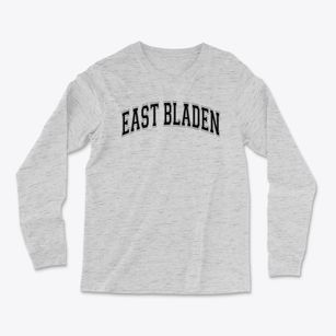 East Bladen High School Varsity Arch Light Soft Long Sleeve T-Shirt