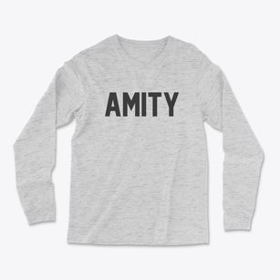 Amity Missouri Classic Block Light Soft Long Sleeve T-Shirt