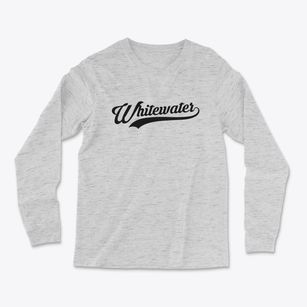 Whitewater Missouri Vintage Team Light Soft Long Sleeve T-Shirt