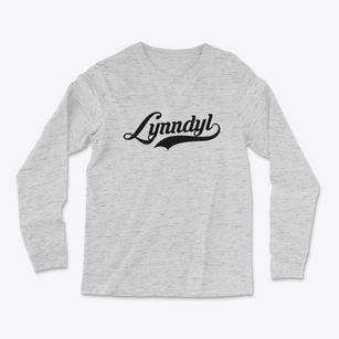Lynndyl Utah Vintage Team Light Soft Long Sleeve T-Shirt