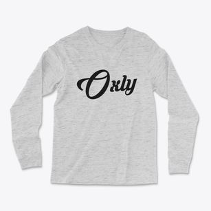 Oxly Missouri Vintage Team Light Soft Long Sleeve T-Shirt