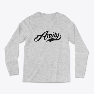 Amity Missouri Vintage Team Light Soft Long Sleeve T-Shirt