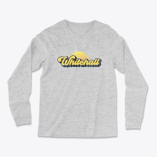 Whitehall Wisconsin Sublime Sunset Light Soft Long Sleeve T-Shirt