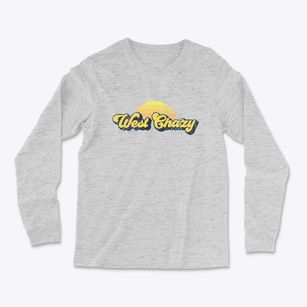 West Chazy New York Sublime Sunset Light Soft Long Sleeve T-Shirt