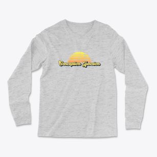 Conception Junction Missouri Sublime Sunset Light Soft Long Sleeve T-Shirt