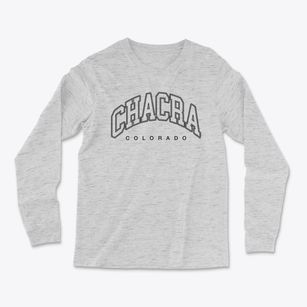 Chacra Colorado Inline Light Soft Long Sleeve T-Shirt