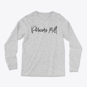 Pollards Mill Tennessee Freestyle Light Soft Long Sleeve T-Shirt