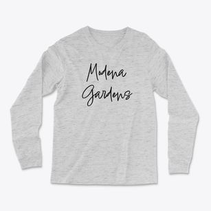 Modena Gardens New York Freestyle Light Soft Long Sleeve T-Shirt