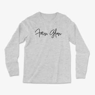 Fern Glen Missouri Freestyle Light Soft Long Sleeve T-Shirt