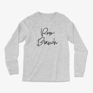 Rum Branch Missouri Freestyle Light Soft Long Sleeve T-Shirt