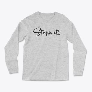 Steinmetz Missouri Freestyle Light Soft Long Sleeve T-Shirt