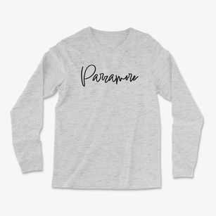 Parramore Florida Freestyle Light Soft Long Sleeve T-Shirt