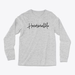 Hardscrabble New York Freestyle Light Soft Long Sleeve T-Shirt