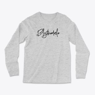 Blythedale Maryland Freestyle Light Soft Long Sleeve T-Shirt
