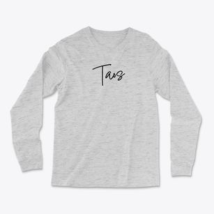 Taos New Mexico Freestyle Light Soft Long Sleeve T-Shirt