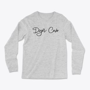 Dyer Cove Maine Freestyle Light Soft Long Sleeve T-Shirt