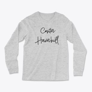 Center Haverhill New Hampshire Freestyle Light Soft Long Sleeve T-Shirt