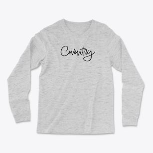 Coventry Vermont Freestyle Light Soft Long Sleeve T-Shirt
