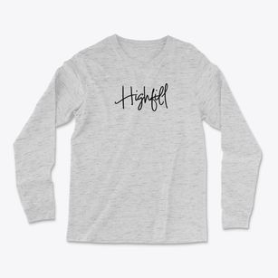 Highfill Arkansas Freestyle Light Soft Long Sleeve T-Shirt