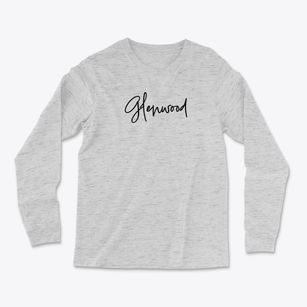 Glenwood Indiana Freestyle Light Soft Long Sleeve T-Shirt