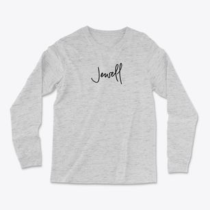 Jewell Arkansas Freestyle Light Soft Long Sleeve T-Shirt