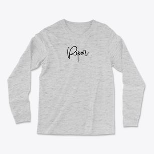 Roper Kentucky Freestyle Light Soft Long Sleeve T-Shirt