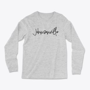 Johnsonville Oklahoma Freestyle Light Soft Long Sleeve T-Shirt