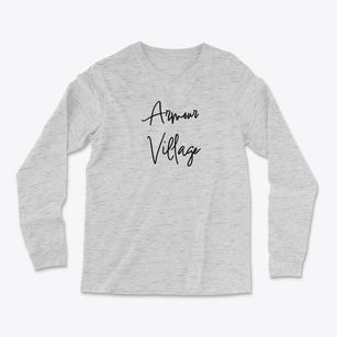 Armour Village Tennessee Freestyle Light Soft Long Sleeve T-Shirt