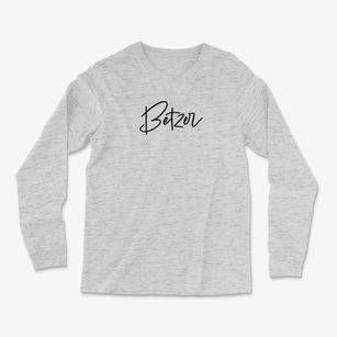 Betzer Michigan Freestyle Light Soft Long Sleeve T-Shirt