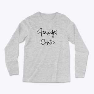 Frankfort Center New York Freestyle Light Soft Long Sleeve T-Shirt