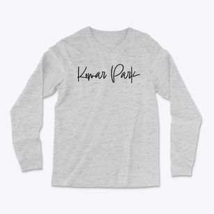 Komar Park New York Freestyle Light Soft Long Sleeve T-Shirt