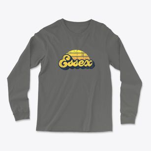 Essex Missouri Sublime Sunset Light Soft Long Sleeve T-Shirt