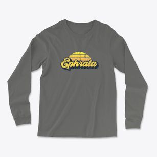 Ephrata Pennsylvania Sublime Sunset Light Soft Long Sleeve T-Shirt