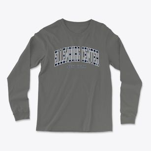 Ellenburg Center New York Traditional Light Soft Long Sleeve T-Shirt