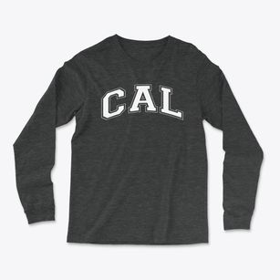 Christian Academy Of Louisville Varsity Arch Light Soft Long Sleeve T-Shirt