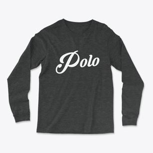 Polo Missouri Vintage Team Light Soft Long Sleeve T-Shirt