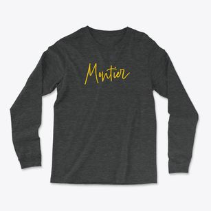 Montier Missouri Freestyle Light Soft Long Sleeve T-Shirt
