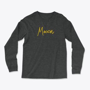 Mecca Missouri Freestyle Light Soft Long Sleeve T-Shirt