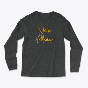 North Pelham New Hampshire Freestyle Light Soft Long Sleeve T-Shirt
