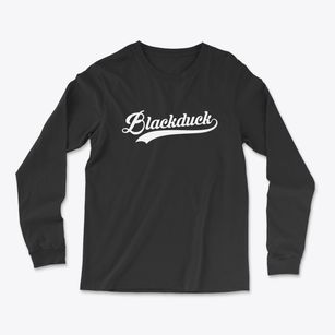 Blackduck Minnesota Vintage Team Light Soft Long Sleeve T-Shirt